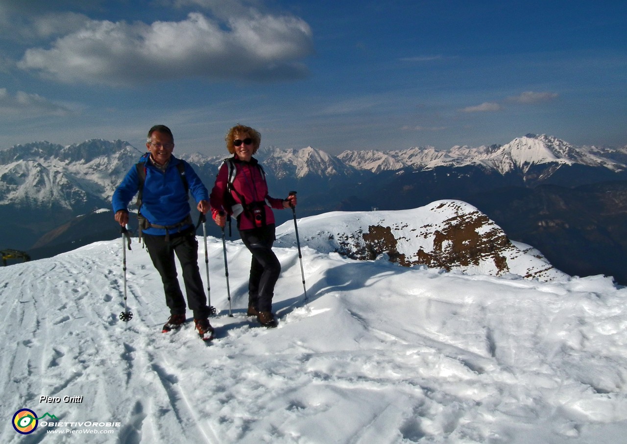 68 Tra Presolana e Pizzo Camino.JPG